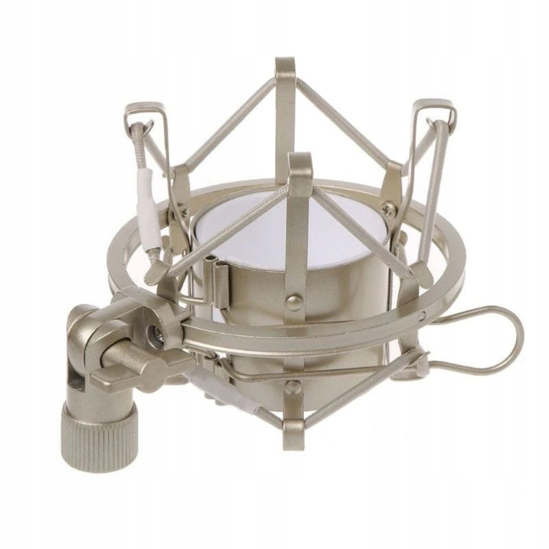 DNA CMB SILVER KOSZYK ANTYWSTRZĄSOWY