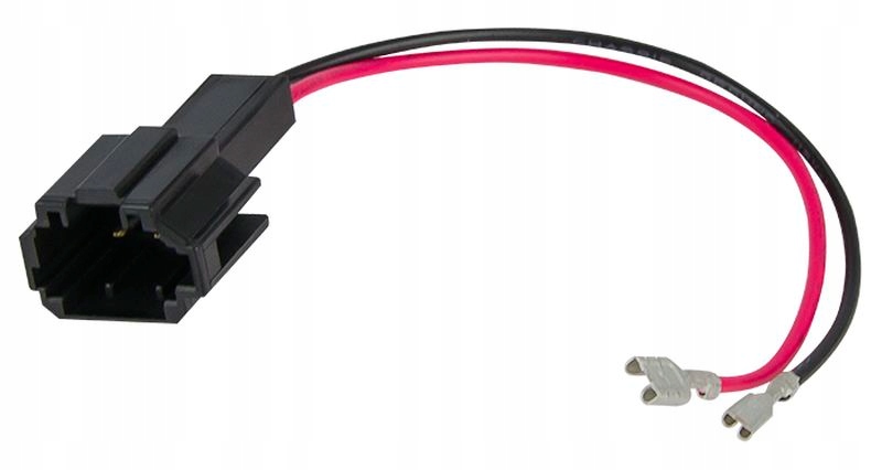 Samochodowe złącze głośnikowe Alfa Romeo Psa Renault Vw Ag Opel Volvo