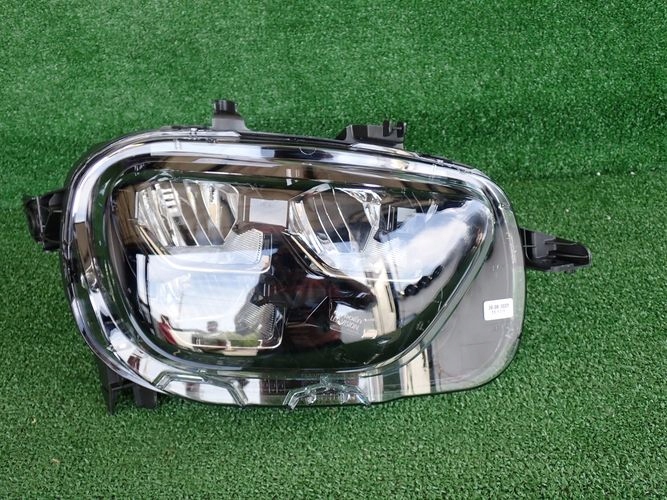 Frontscheinwerfer Citroen C3 Facelift LED Rechts Scheinwerfer Headlight - Thumbnail 1