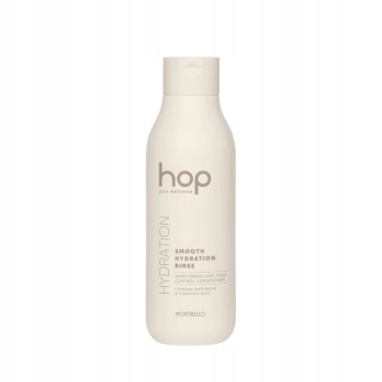 Montibello Hop Smooth Hydration Rinse Hydratační kondicionér 750 ml