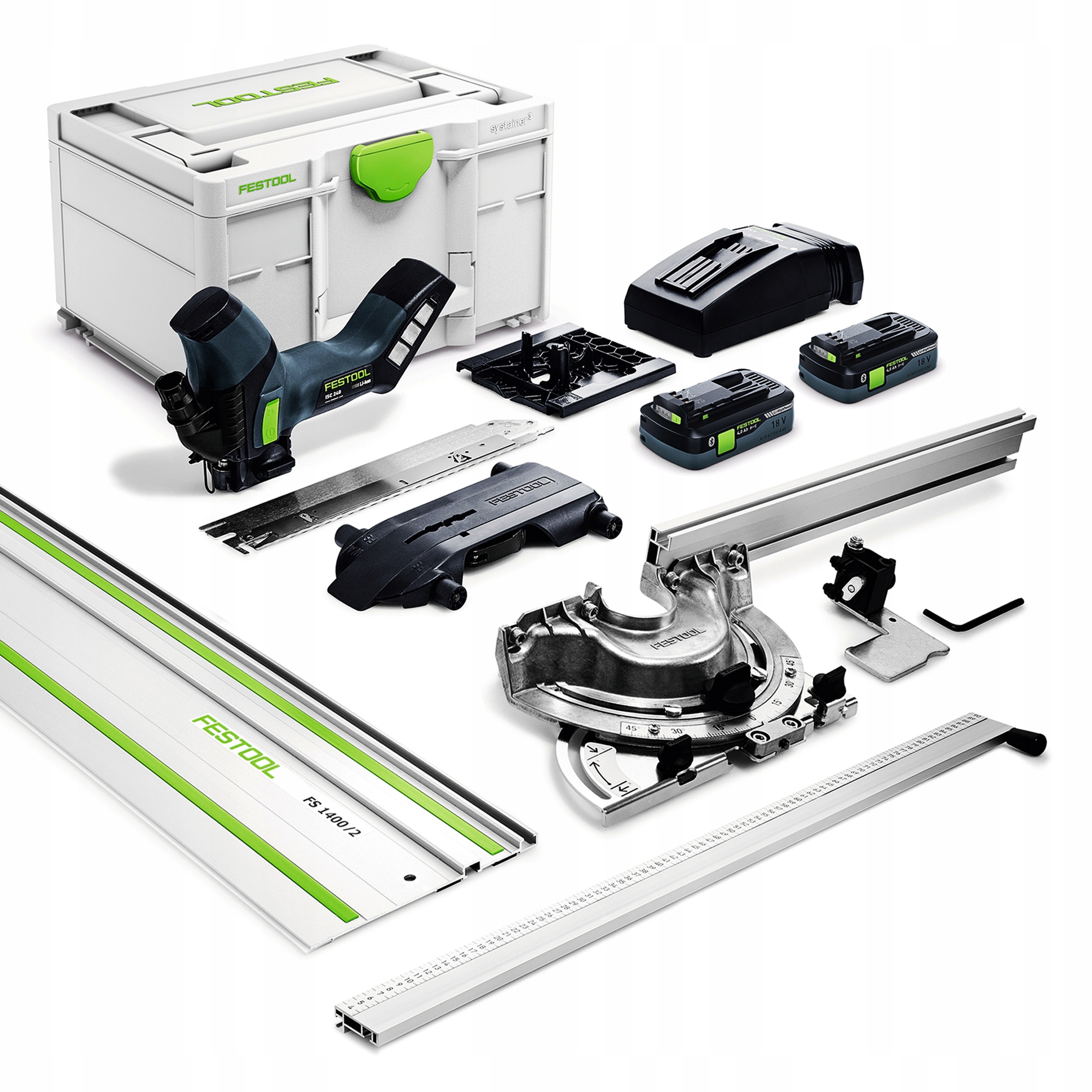 Pila na izolační materiály Isc 240 Hpc 4,0 EBI-Plus-XL-FS 576572