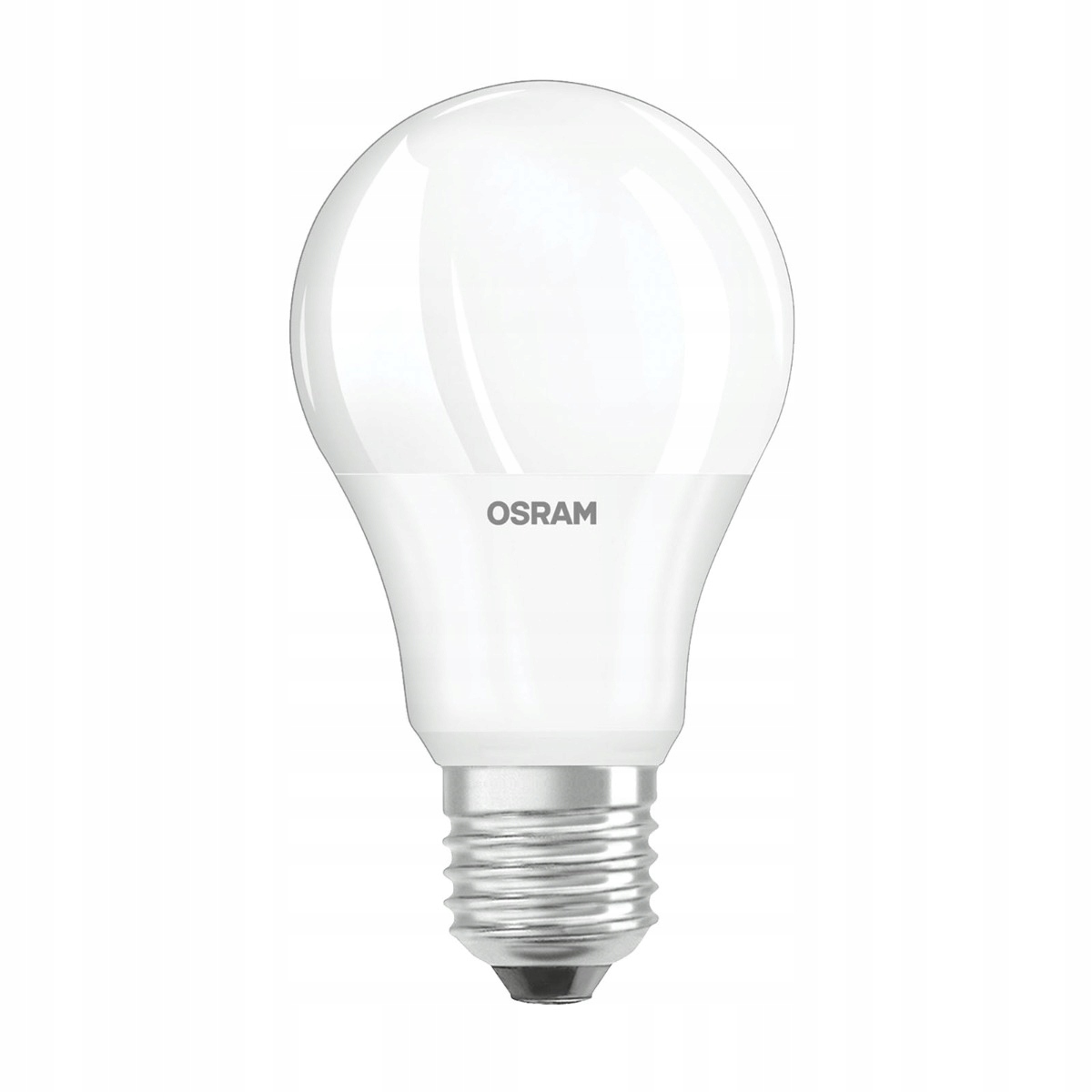 Żarówka LED E27 10W = 75W 4000K Neutralna OSRAM