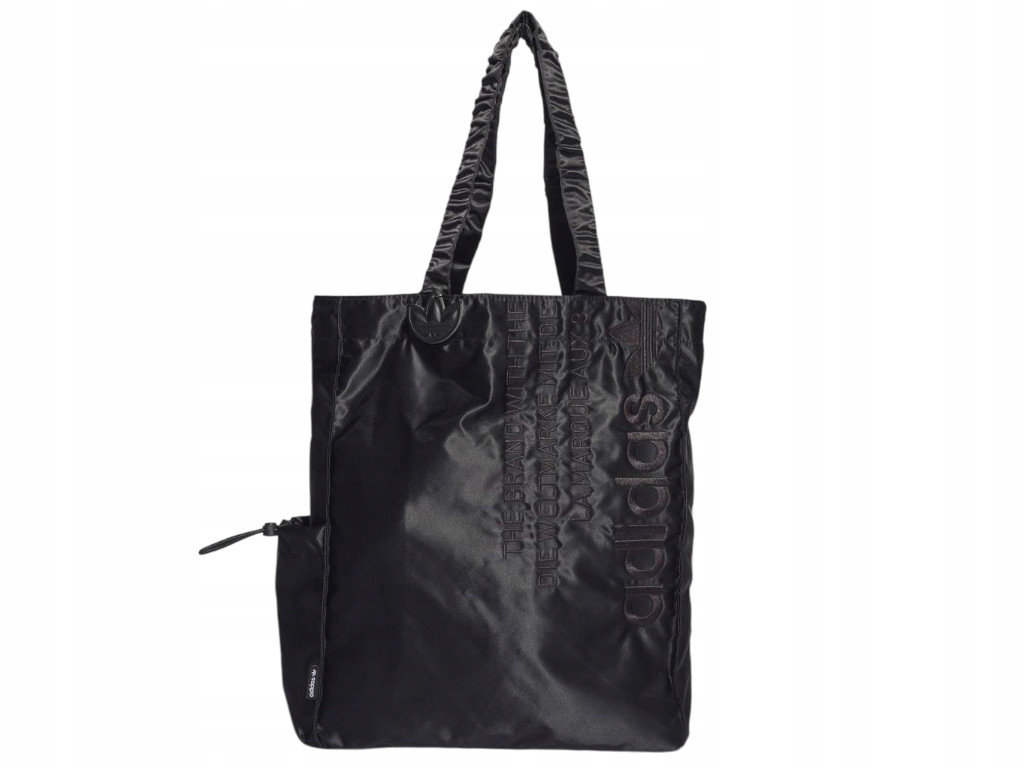 Torba Damska Adidas Originals Niska cena na Allegro