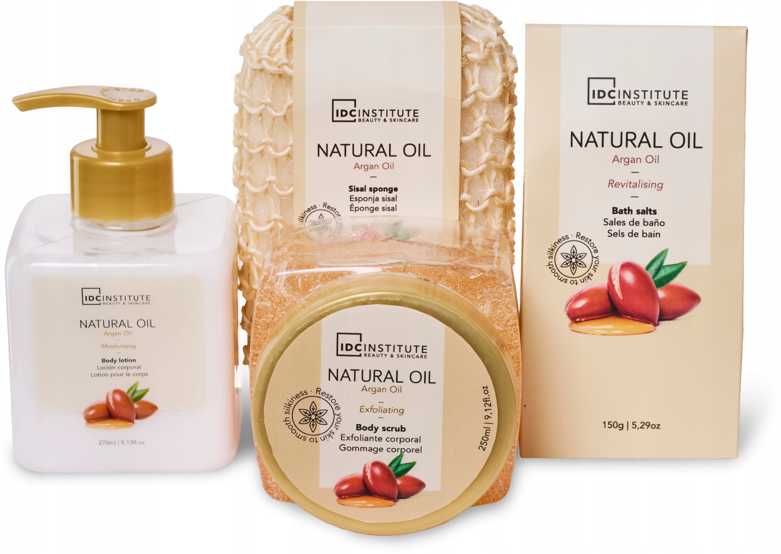 ZESTAW KOSMETYKÓW DO PIELĘGNACJI CIAŁA I KĄPIELI Kod producenta 42045