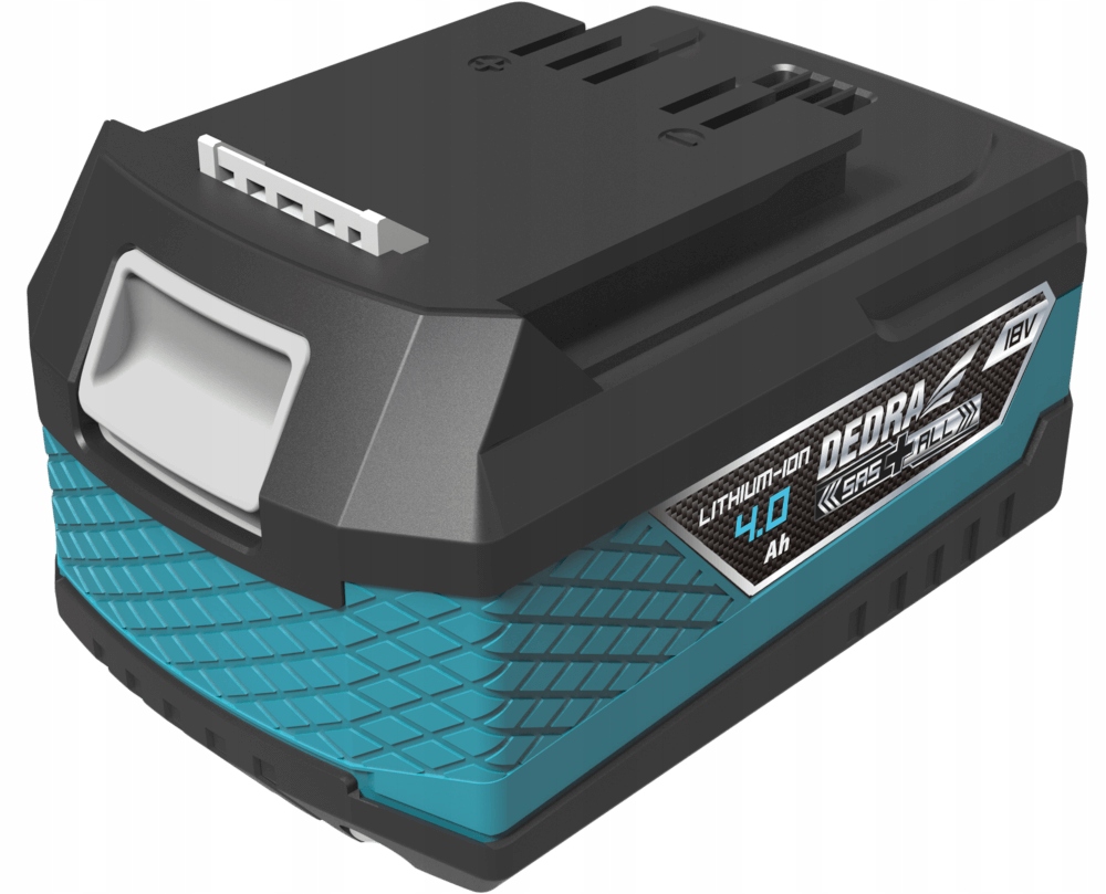 Akumulator Sas+ 4.0Ah 18V Li-Ion Dedra