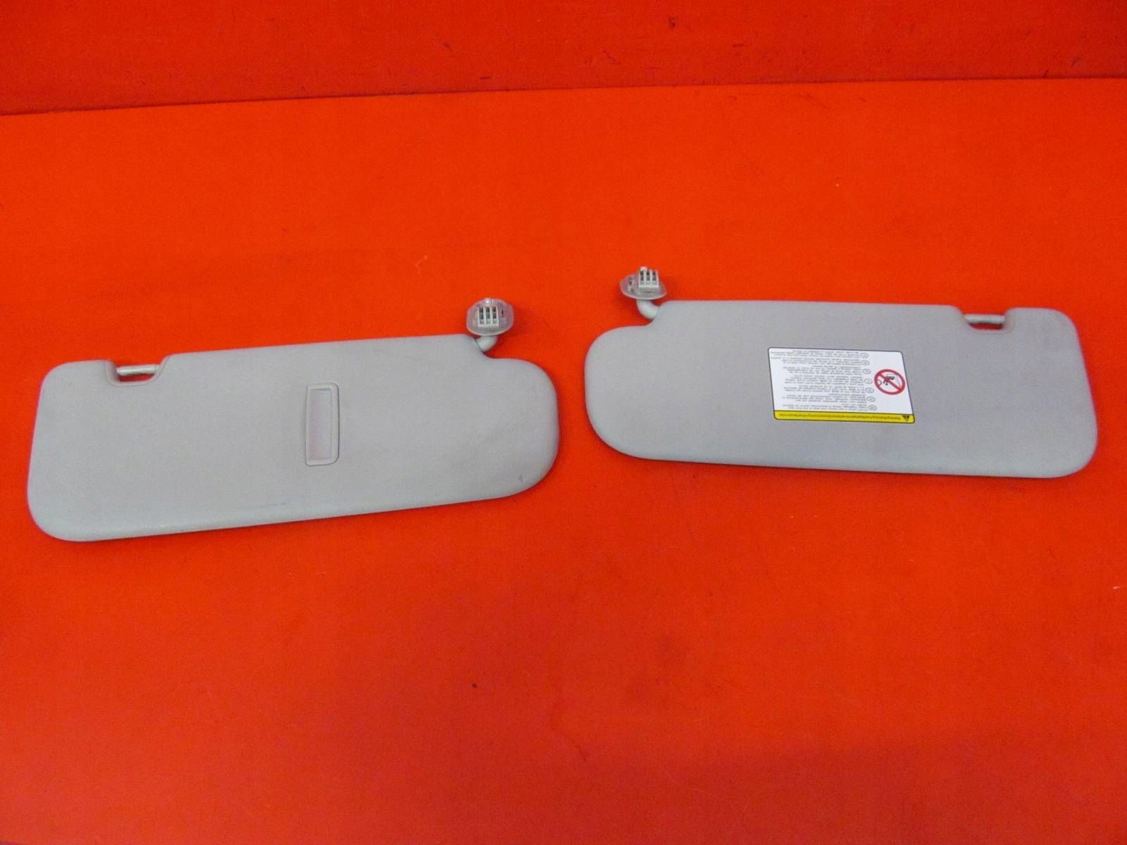 KIA CEED 2 II JD CEED 12- cover PRZECIWSLONECZNA right left front KPL EU