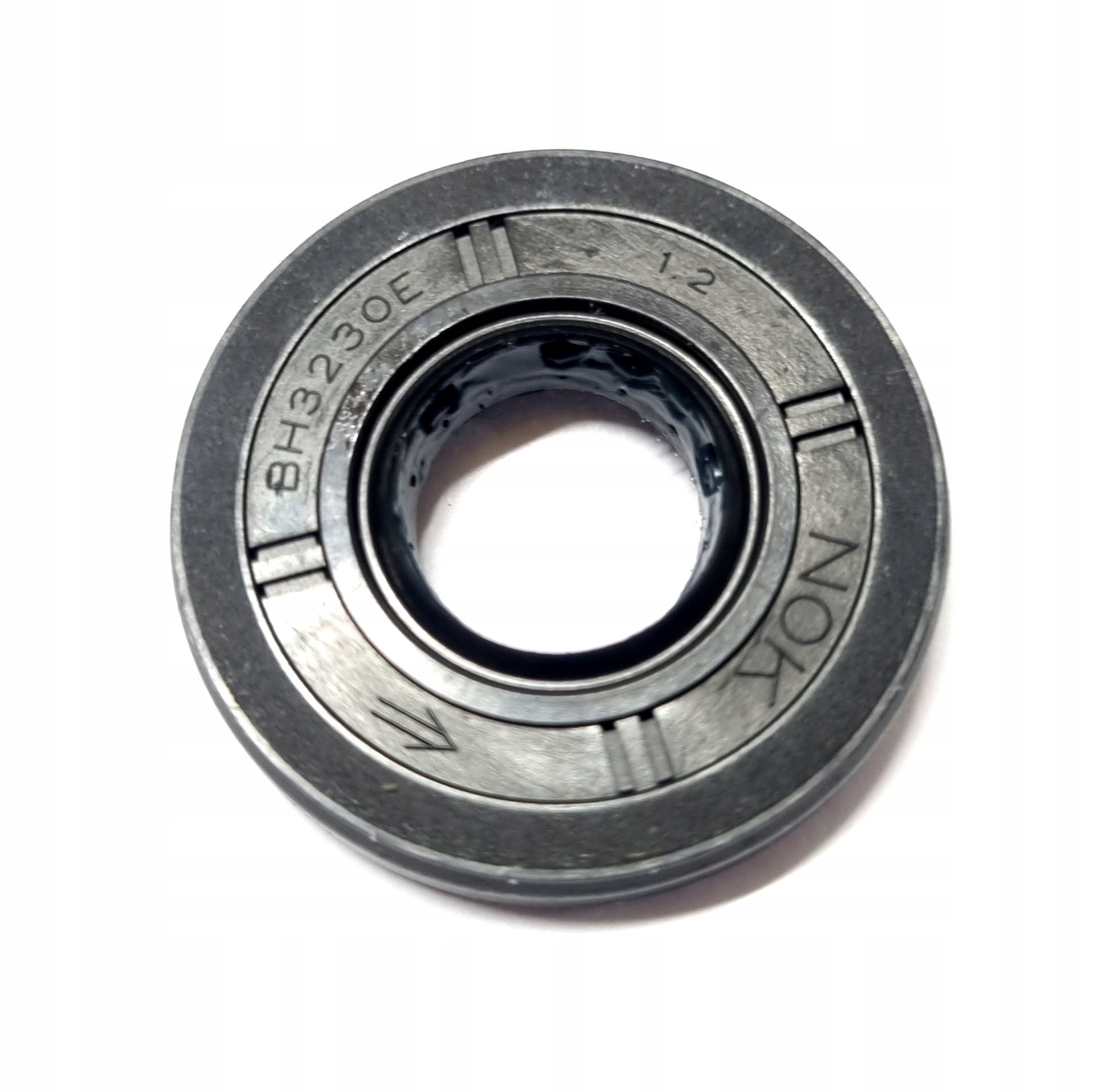 ГЕРМЕТИК ВОДЯНОГО НАСОСА KAWASAKI ER6 KLE С 650