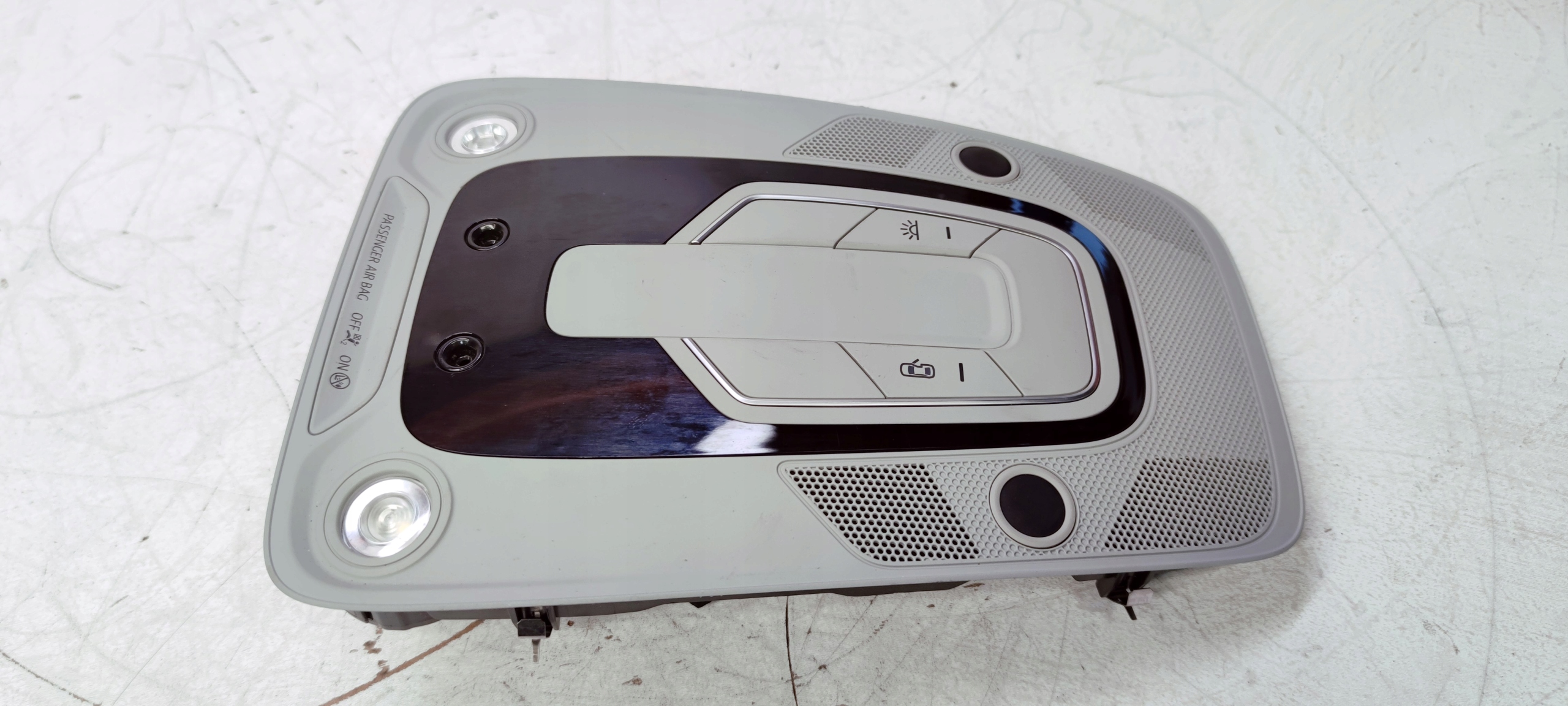 FANALE CIELO INTERNO AUDI A4 B9 8W0947135D LED BC5
