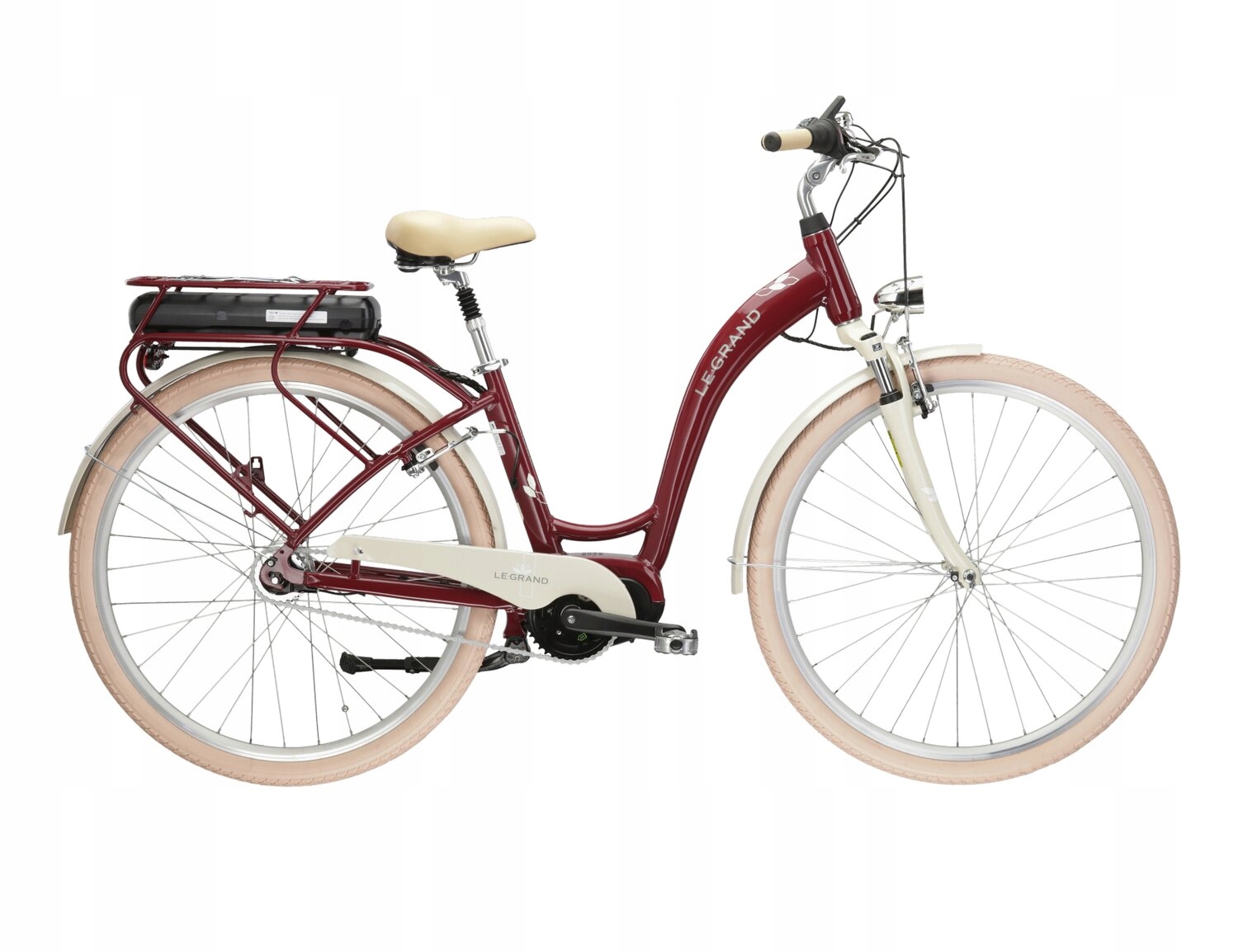 LeGrand eLille 3 D 28 L wiś_bia p