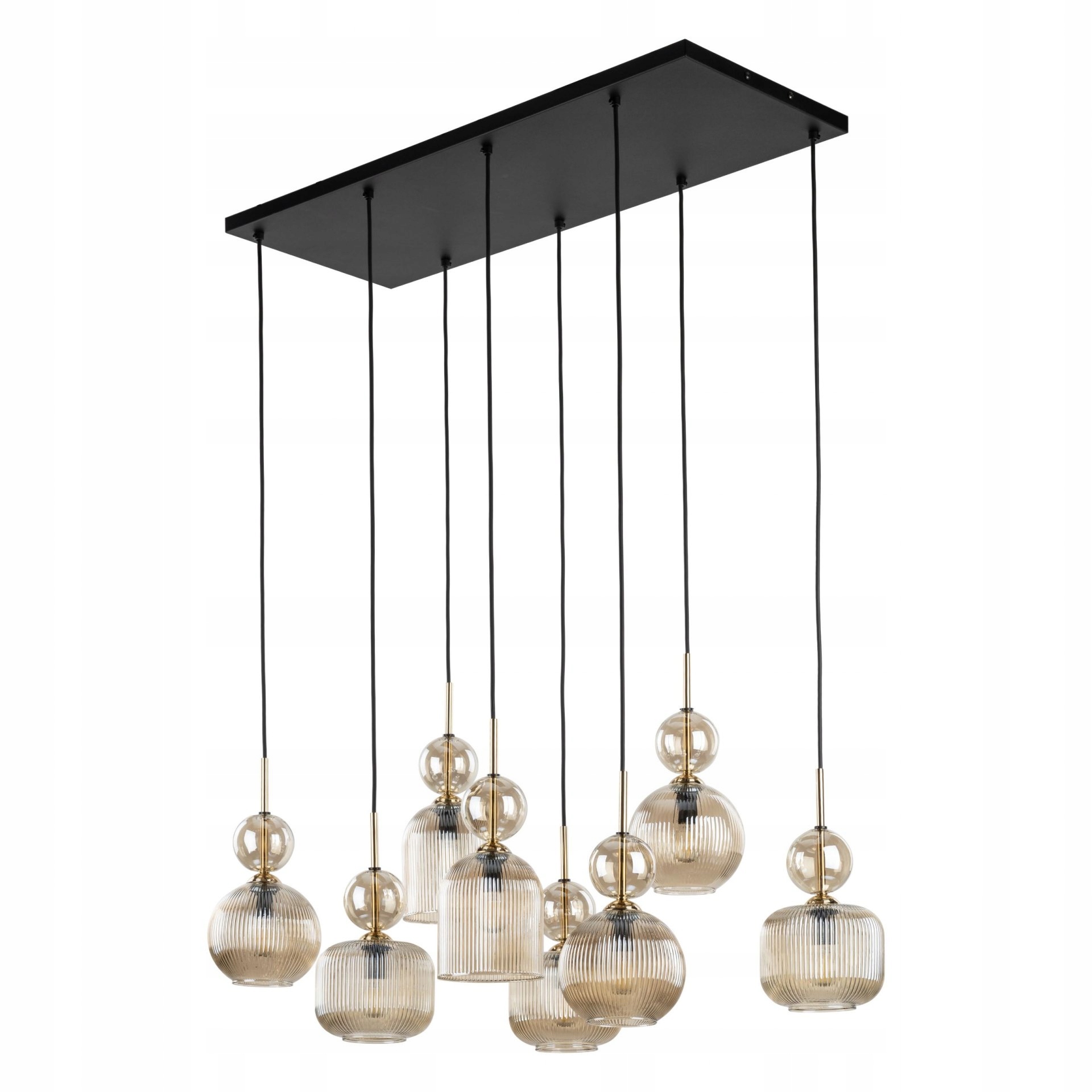 Závěsná lampa Sophia Cognac 11045 Tk Lighting