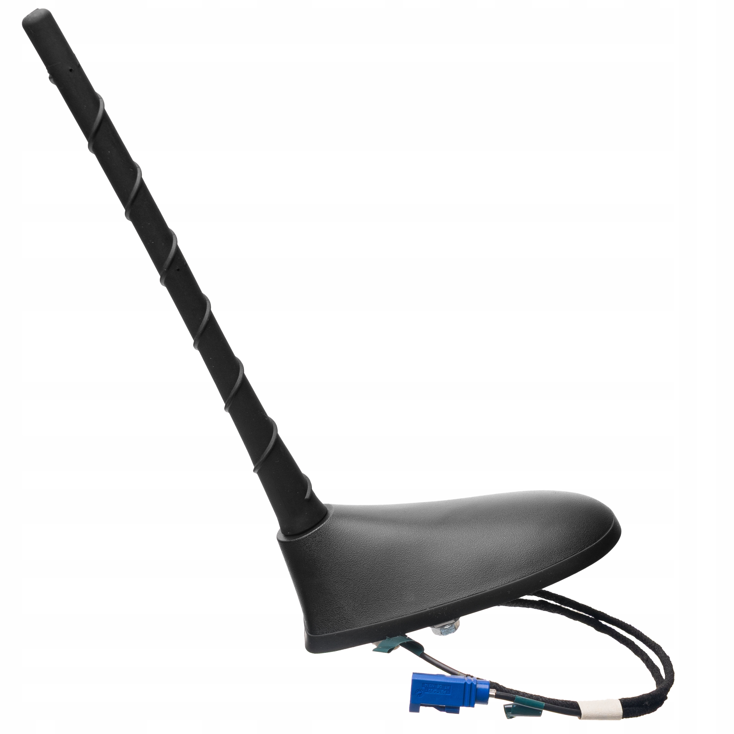 Anténa Fm Gps rádiový zesilovač Fiat 500 X L Jeep Renegade Compassa Tipo