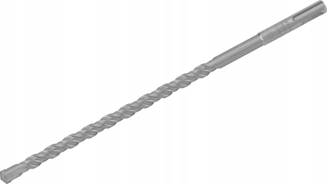 

Horn Wiertło do betonu 10 x 260mm Sds plus