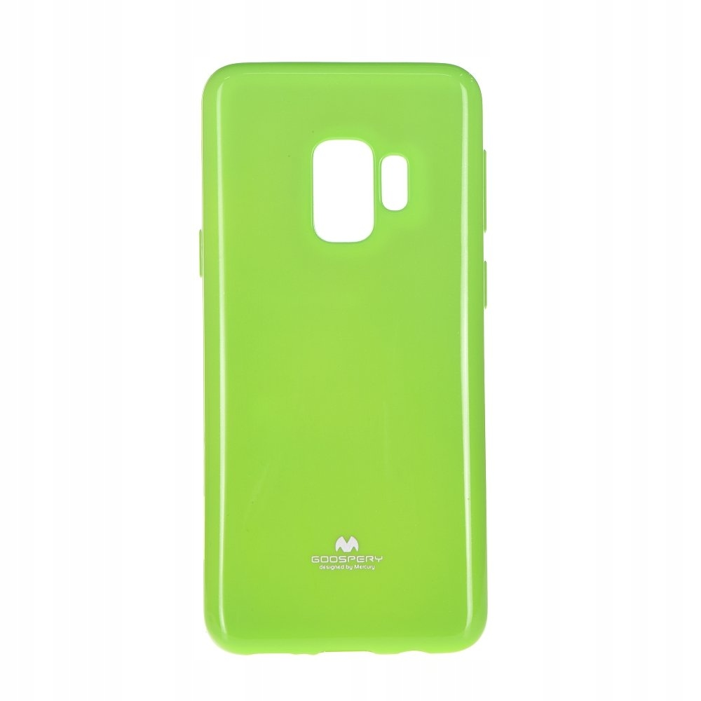 

Futerał Jelly Mercury do Samsung Galaxy S10 Plus