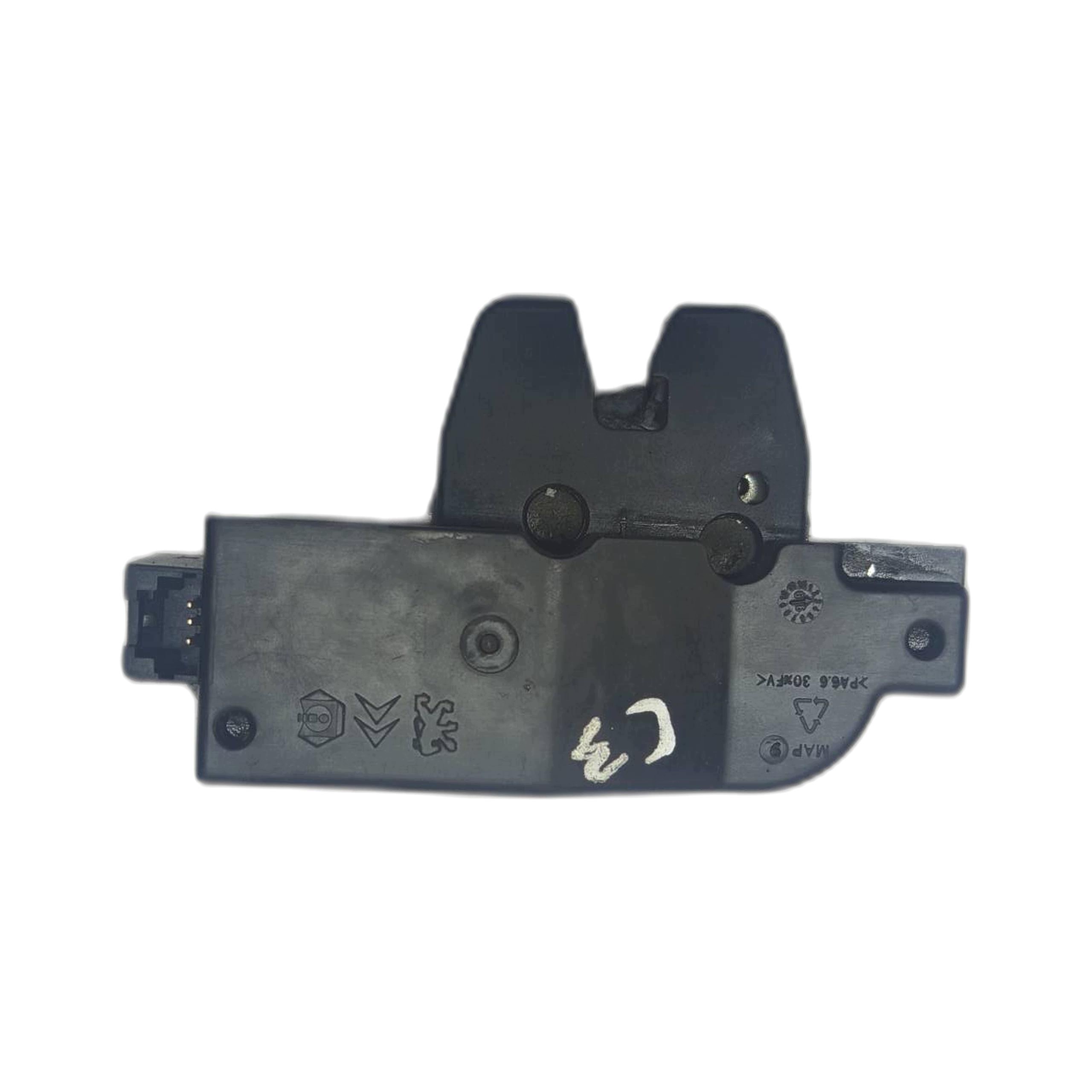 de la Serrure de lhayon Citroen C3 1.4 96460 3 Pin