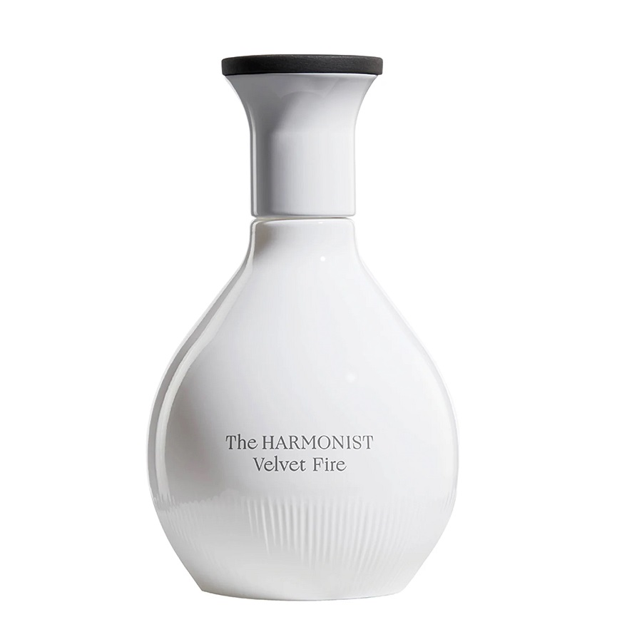 The Harmonist Velvet Fire Edp 50ml Sprej
