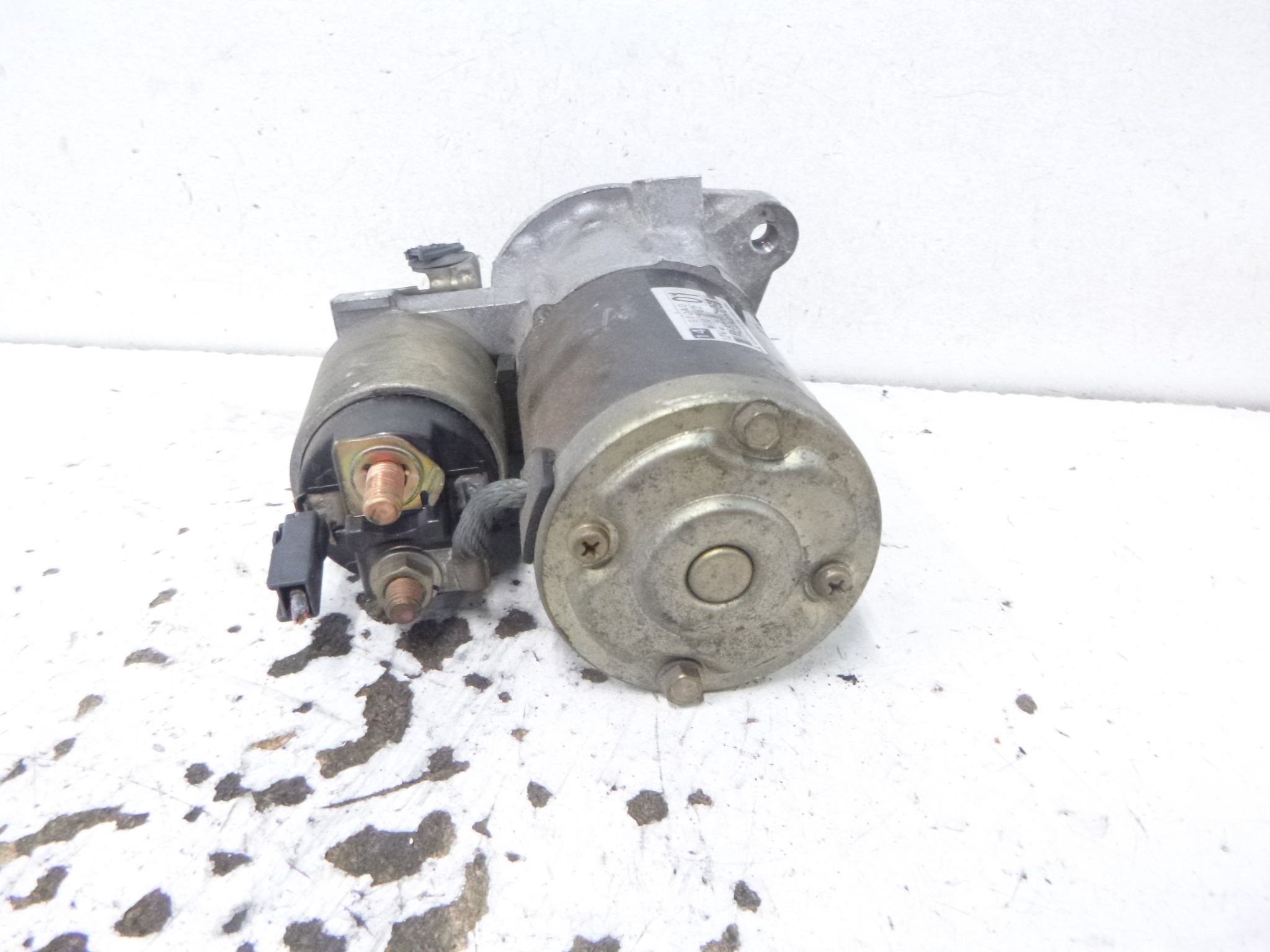 startér Mitsubishi Outlander a 2.4 2004r. M000T20672