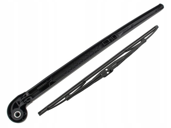 RAMIĘ WYCIERACZKI TYŁ + PIÓRO WYCIERACZKA do Audi Q7 Producent części Dlaauta