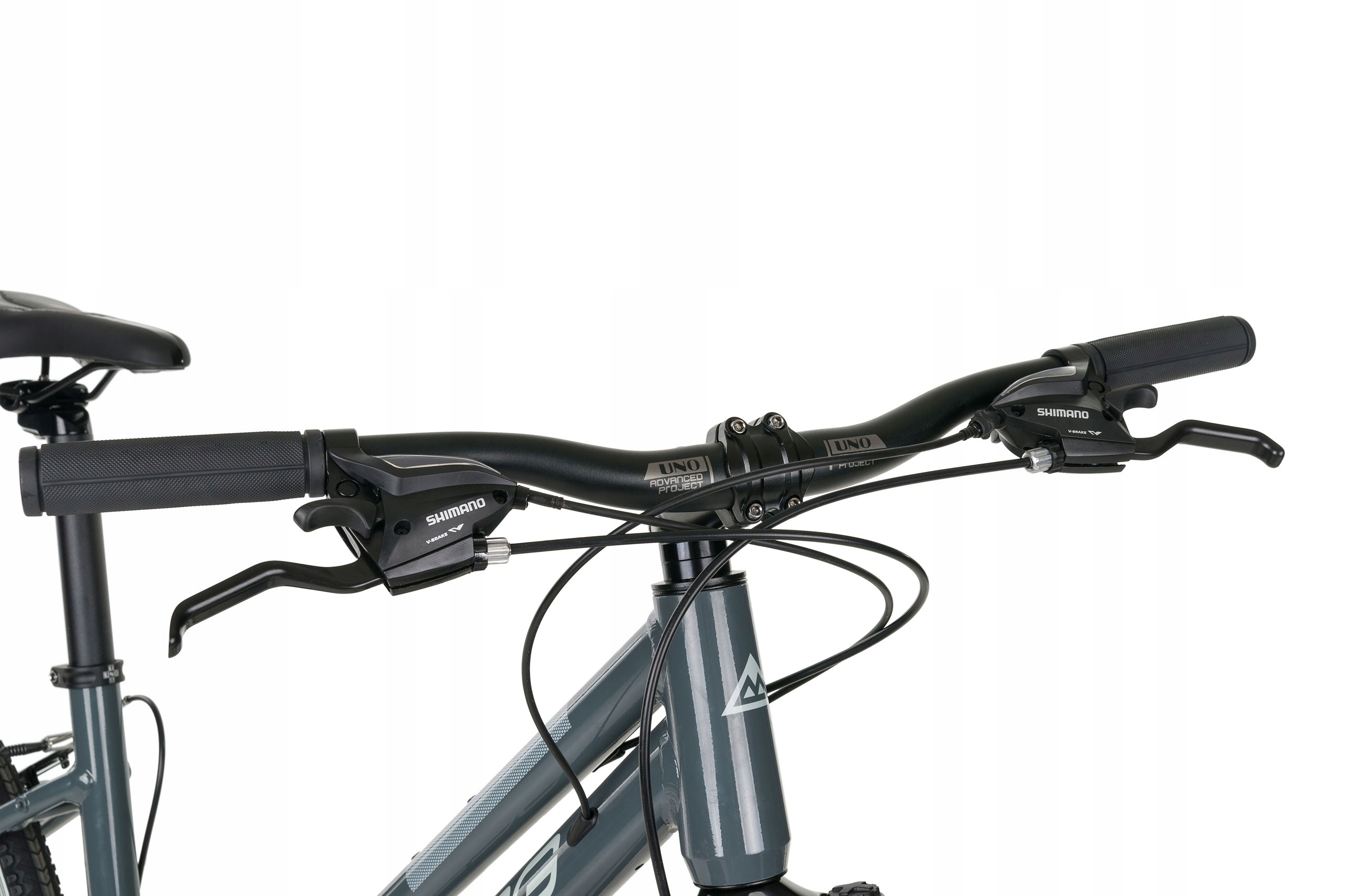 ROWER CROSSOWY VELLBERG EXPLORER 1.0 20 ALTUS Model Explorer 1.0