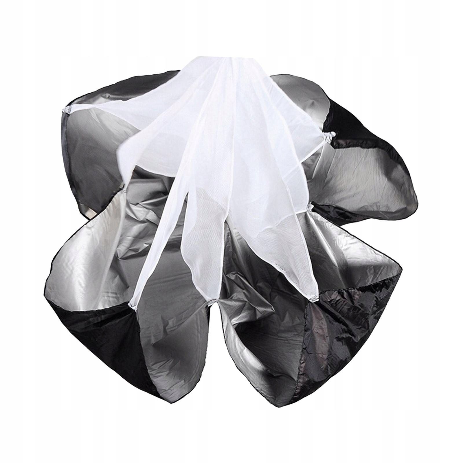 Spadochron czasza 0 m²