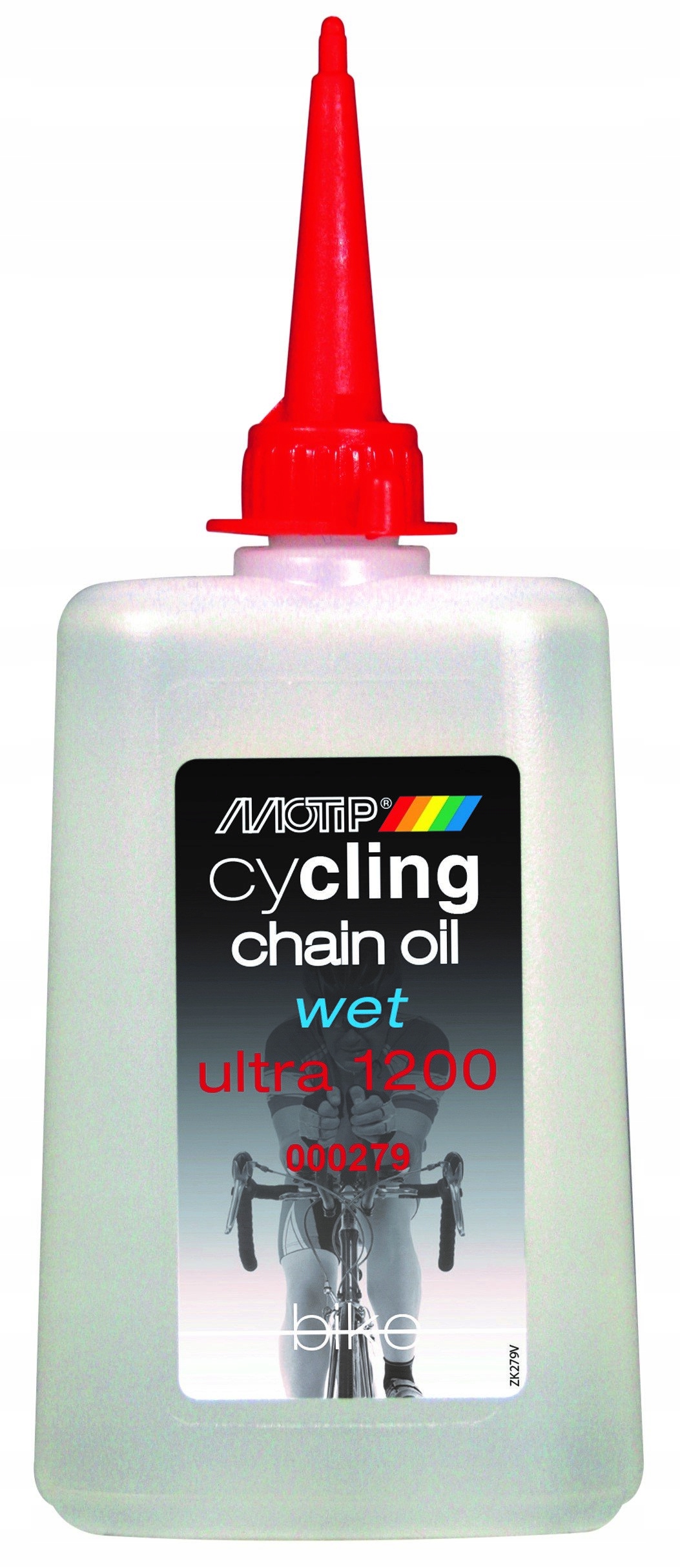 

Olej Do Łańcucha Rowerowego motip 000279 100 ml