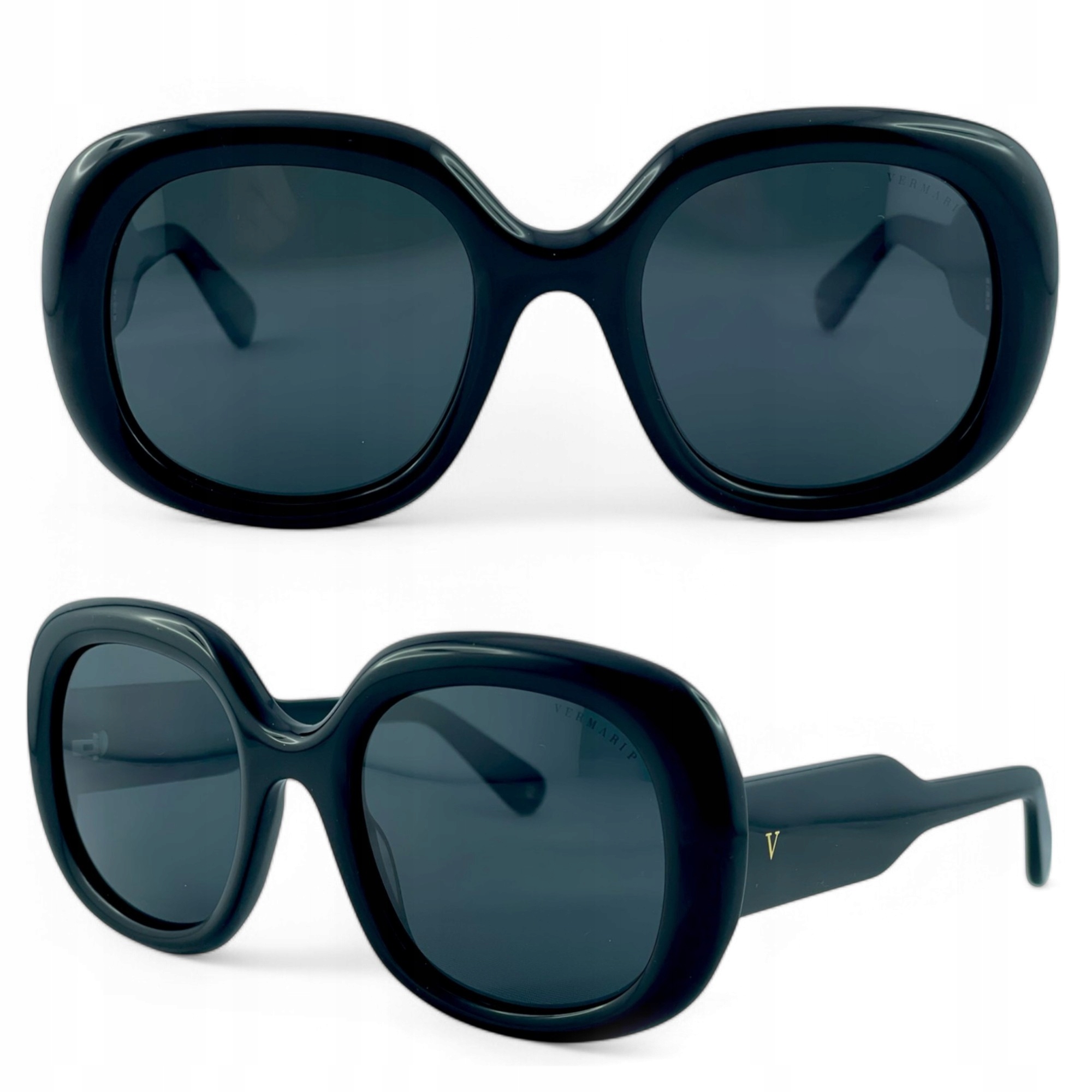 Výjimečné dámské sluneční brýle Vermari Premium Simona C1