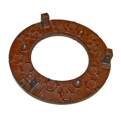 Přítlačná deska spojky Mtz 70-1601093