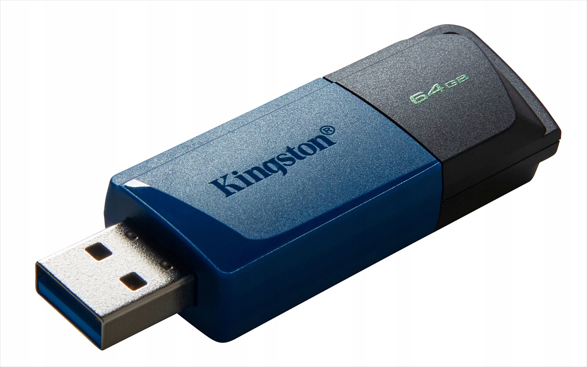 

Kingston Pendrive Dtxm 64GB Pamięć M Usb 3.2