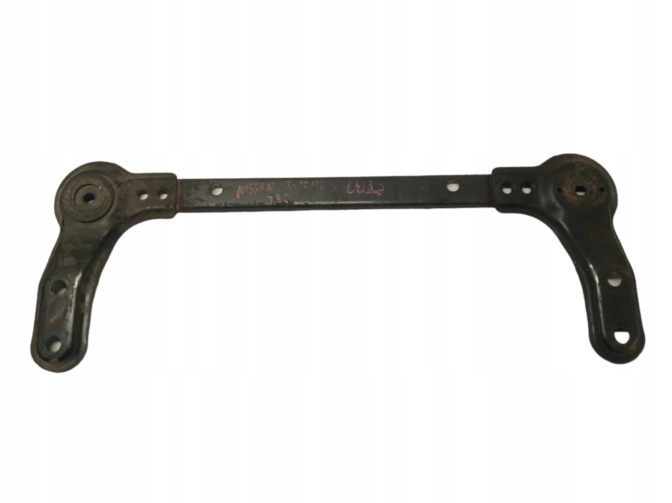 träger untere NISSAN X-TRAIL T32