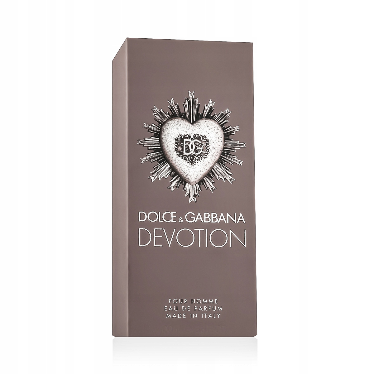 Dolce & Gabbana Devotion Pour Homme Edp 100 ml M
