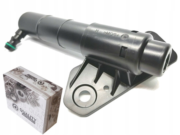 SPRYSKIWACZ LAMPY PRAWY do KIA SPORTAGE III 10 15