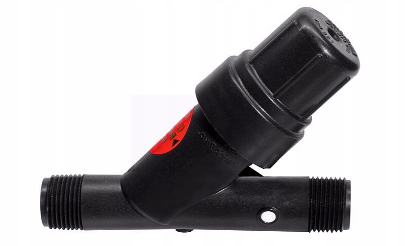 

Filtr Rain Bird Rby 3/4" 2,0 bar