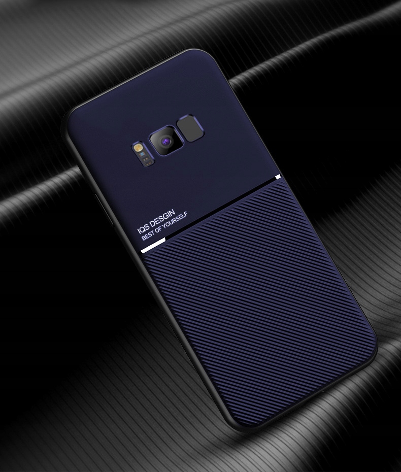 ETUI CASE Business OBUDOWA DO SAMSUNG GALAXY S8 Dedykowany model Galaxy S8