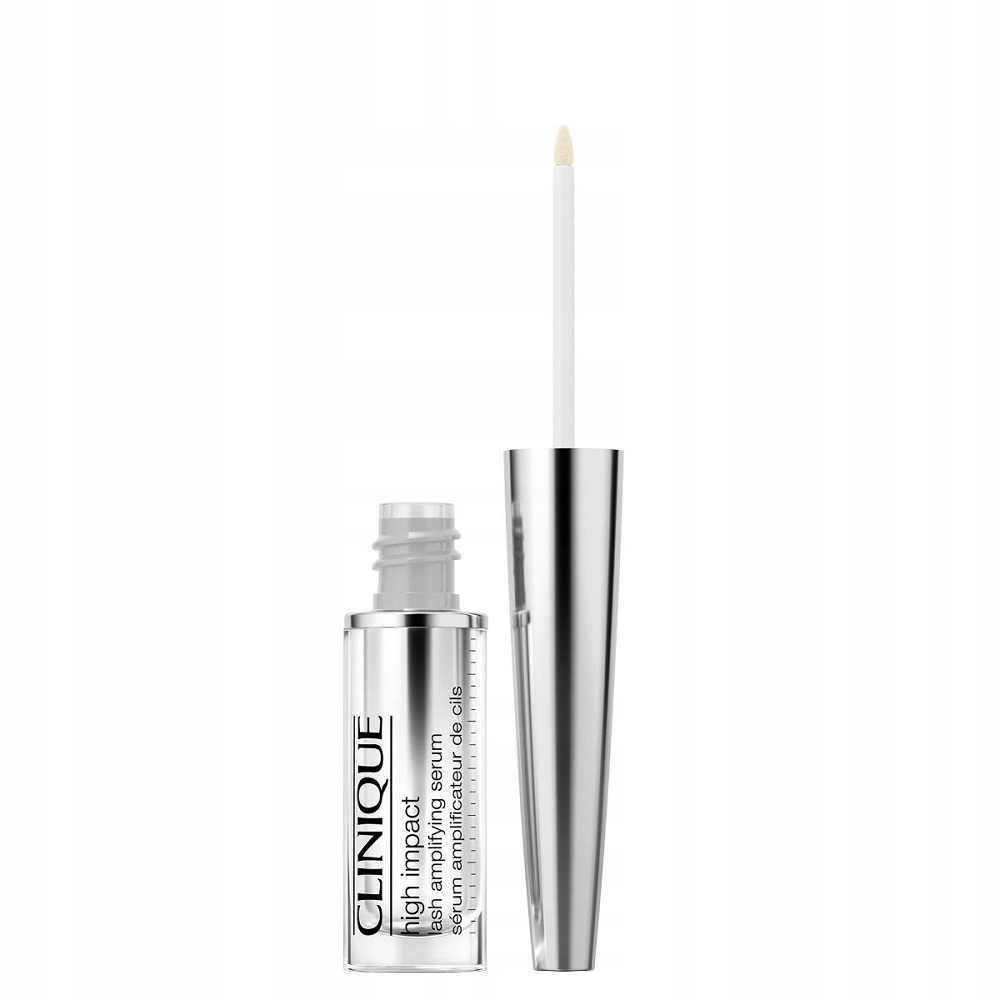 Clinique High Impact Lash Amplifying Serum posilující sérum na řasy 3ml