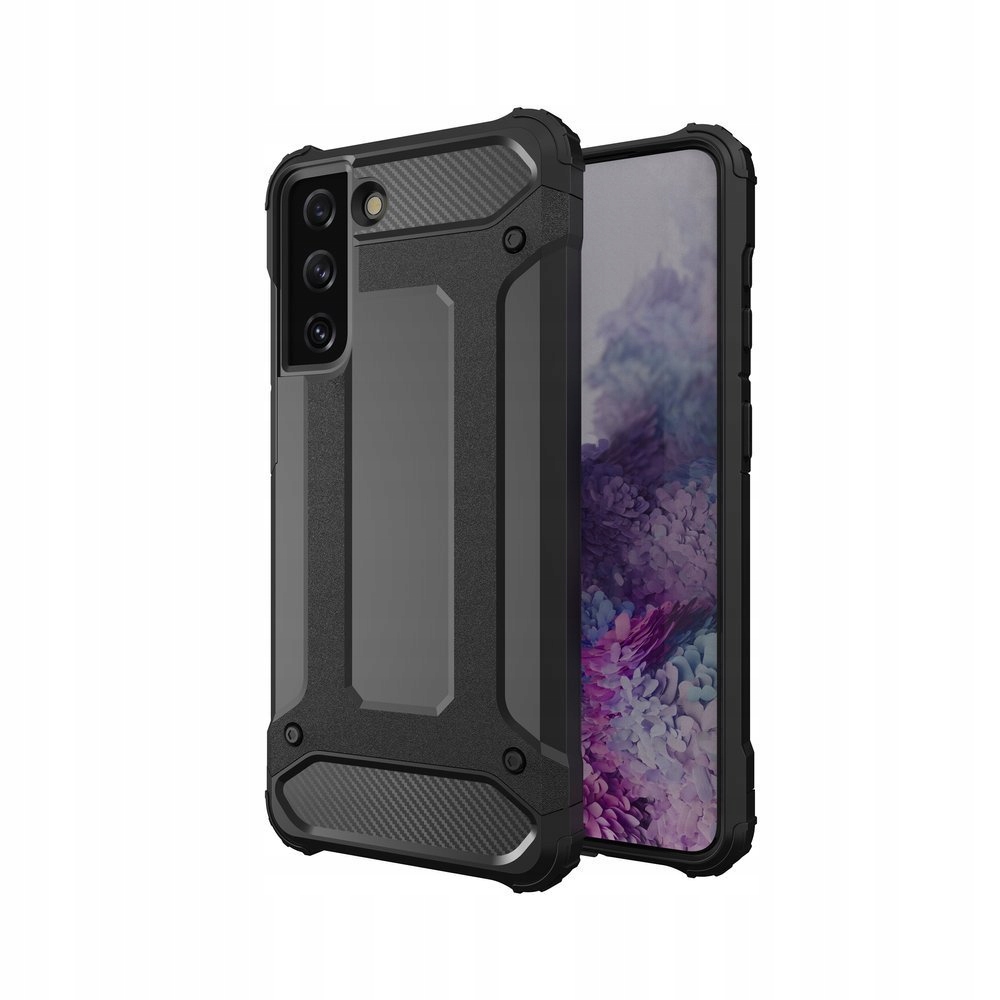 

Hybrid Armor Etui do Samsung Galaxy S21 Plus 5G