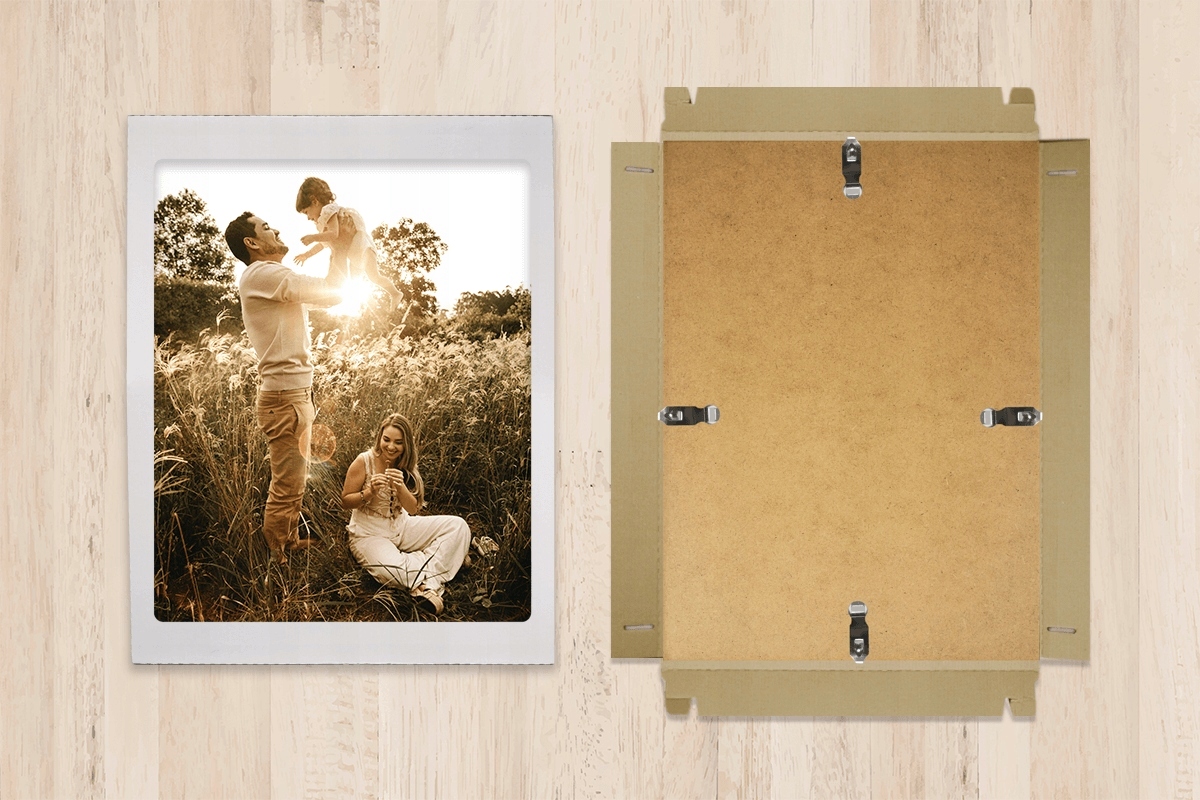 ANTYRAMA A4 21x29,7cm ANTYRAMY na Dyplom Plakat Plexi EAN (GTIN) 5902768491043