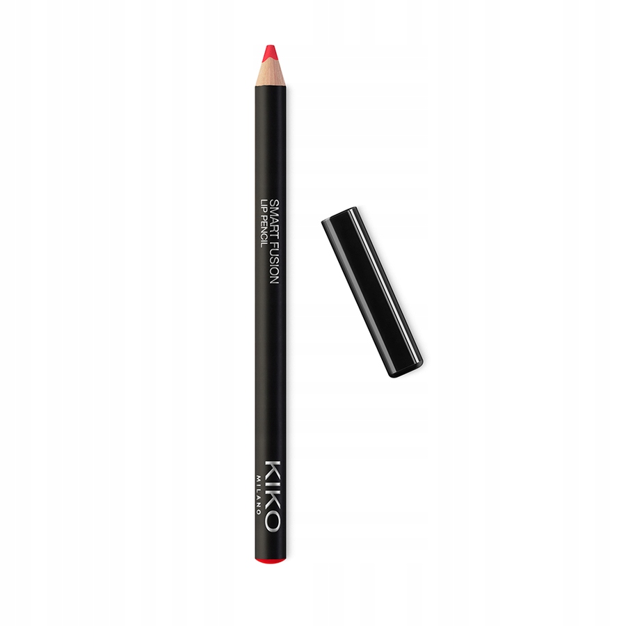 KIKO MILANO Smart Fusion kredka do ust 514 Poppy