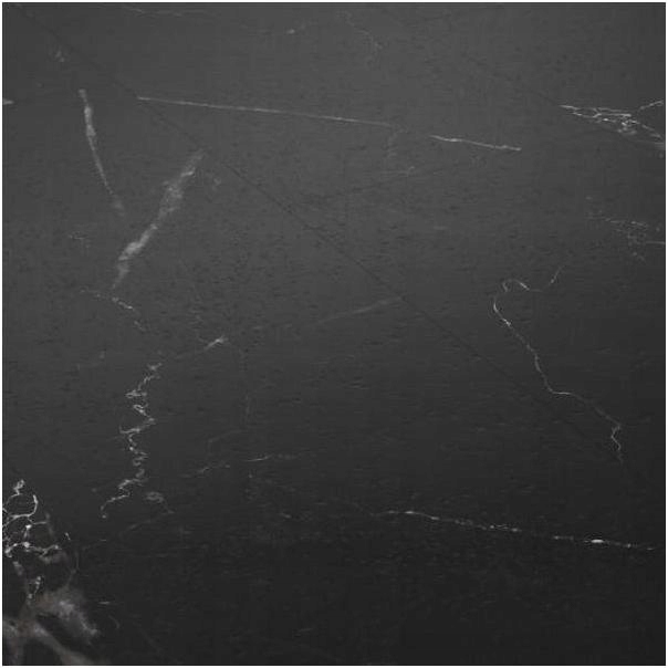 PODŁOGA Winylowa panele SPC LVT Czarny MARMUR