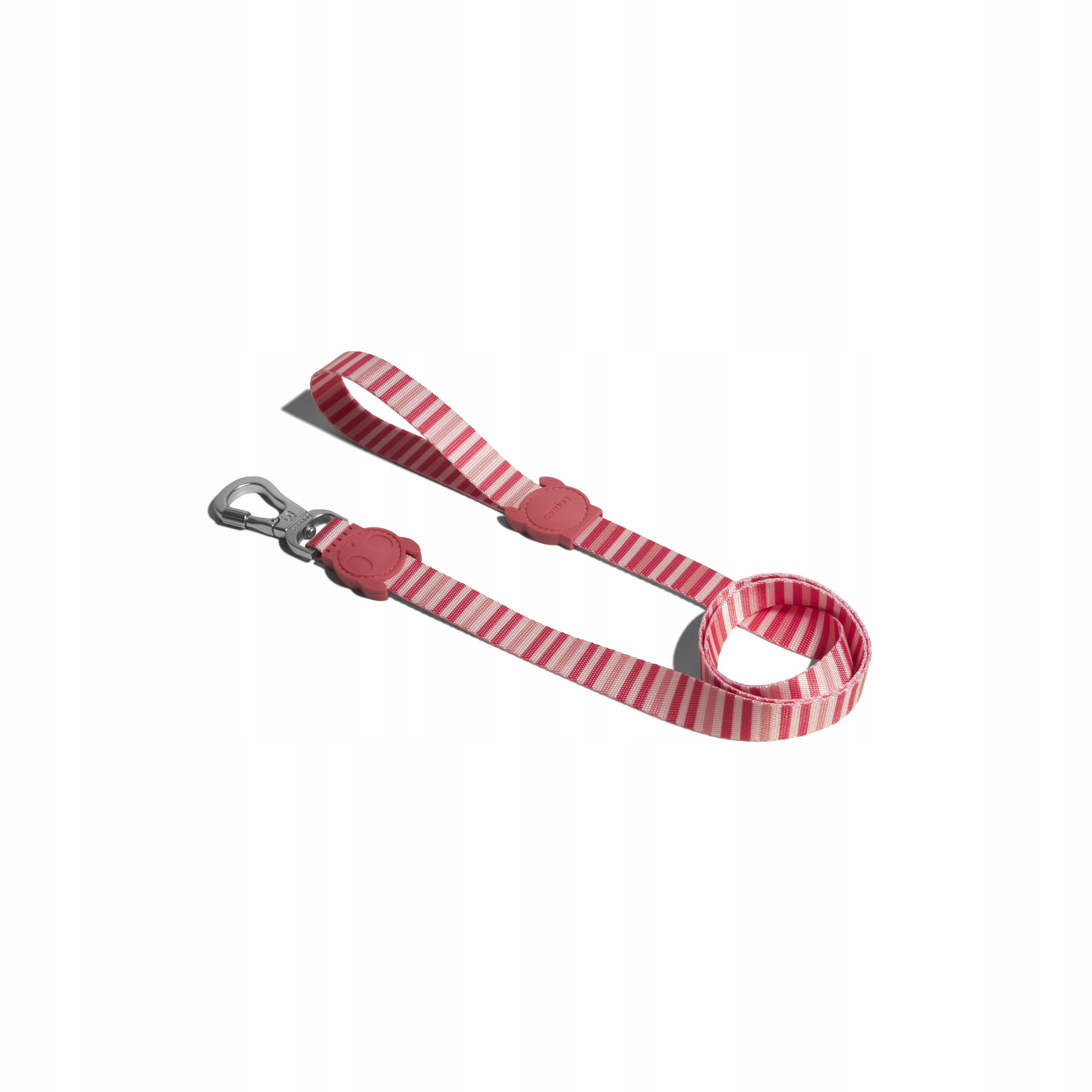 

Zee Dog Smycz dla psa paskowy Peppermint Xs