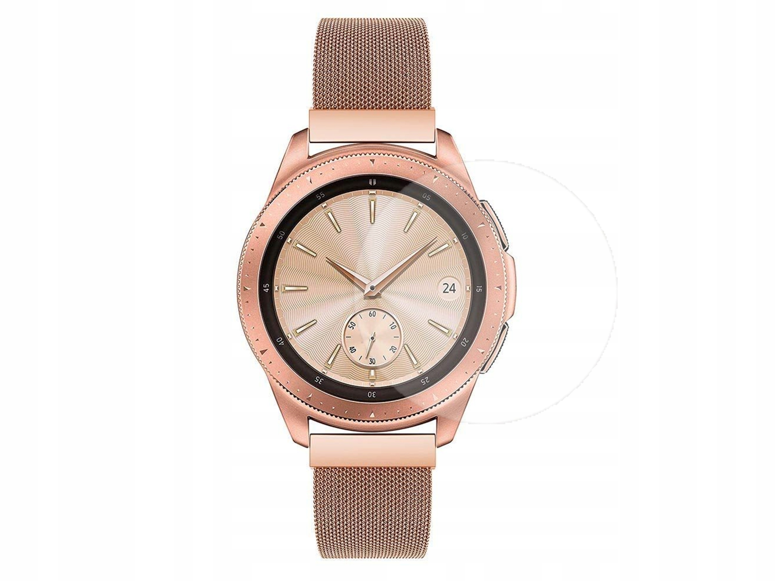 

6 X Folia Hydrożelowa Do Samsung Galaxy Watch 42MM