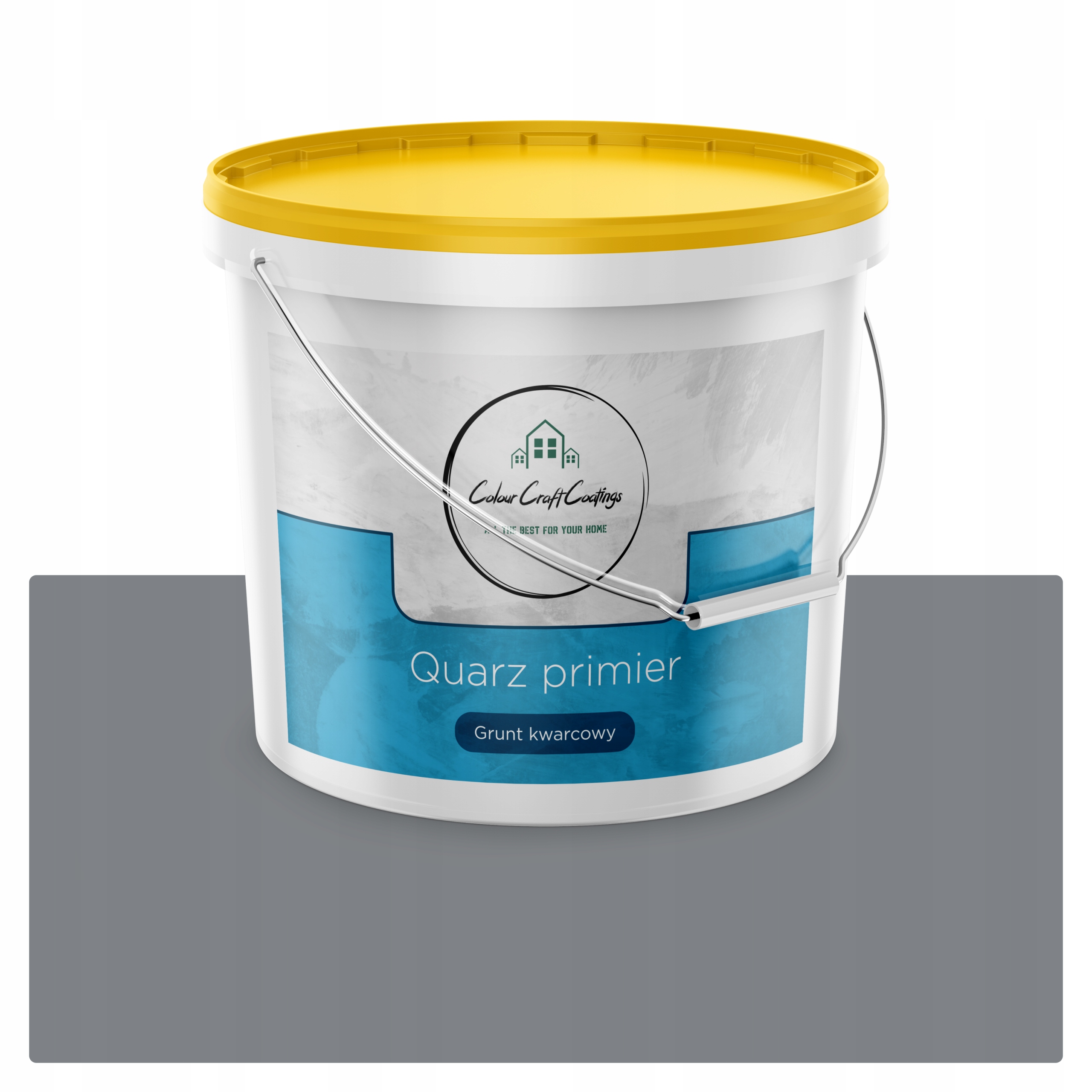 Křemenný podklad pod omítku Mozaikový stříbrný M11 15 kg Mozaika