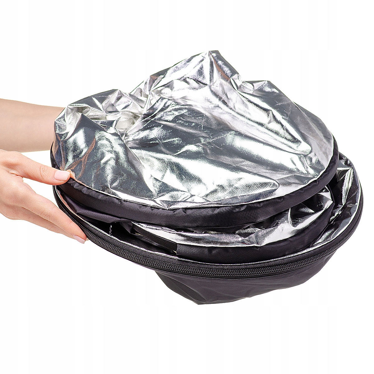 BLENDA do zdjęć 7 płaszczyzn 56cm dyfuzor ETUI Kod producenta CGR-56-7G