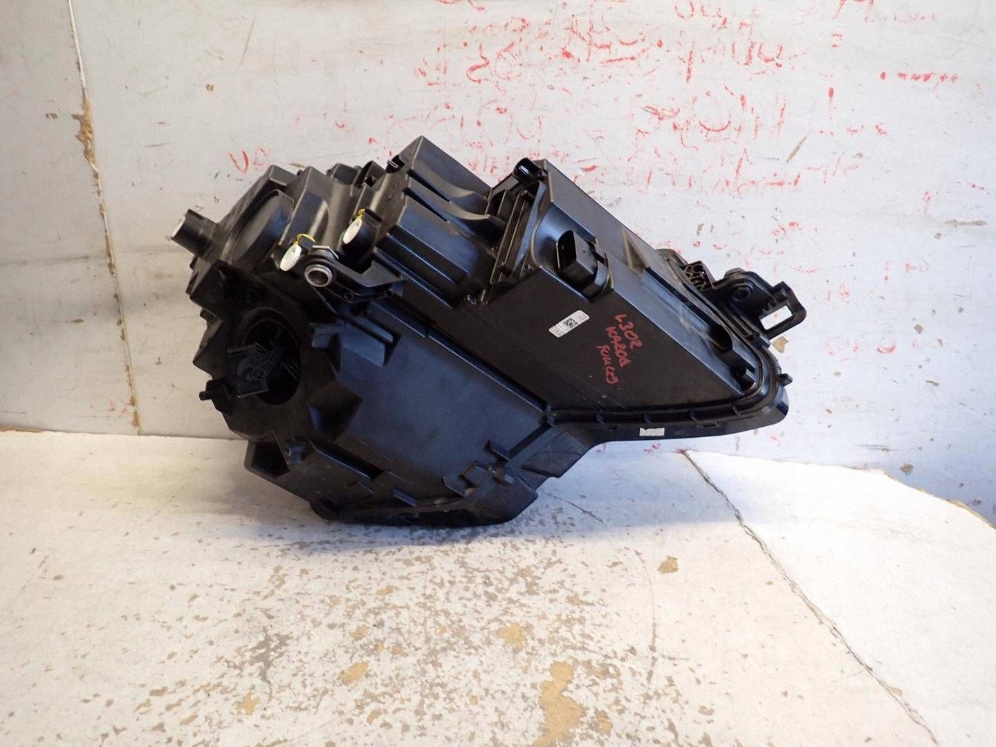 light front front left SKODA KAROQ 2017- FULL LED 57B941015D