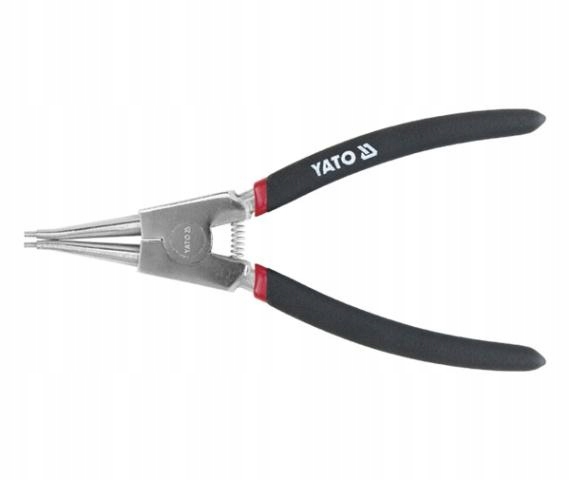 

Yato Szczypce Segera Zewnętrzne Proste 150MM