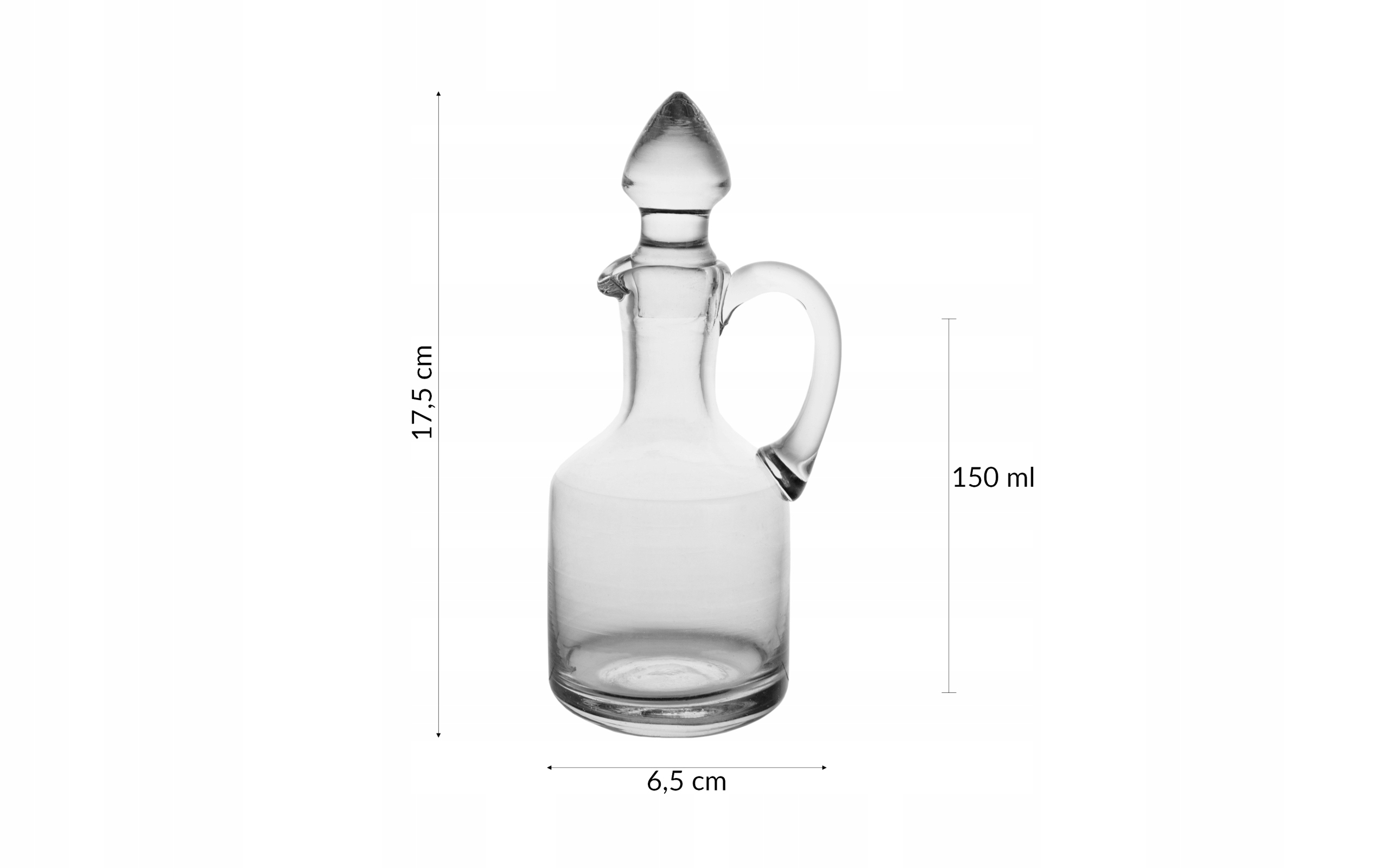 

Karafka 150ml