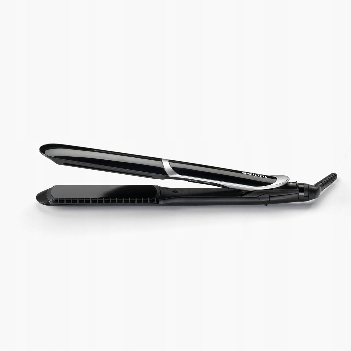 Prostownica turmalinowo ceramiczna z jonizacją Babyliss ST397E-Zdjęcie-0