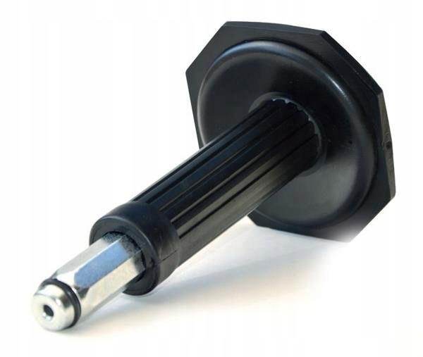 Pobijak do kołków stalowych TPDK Marka ATE