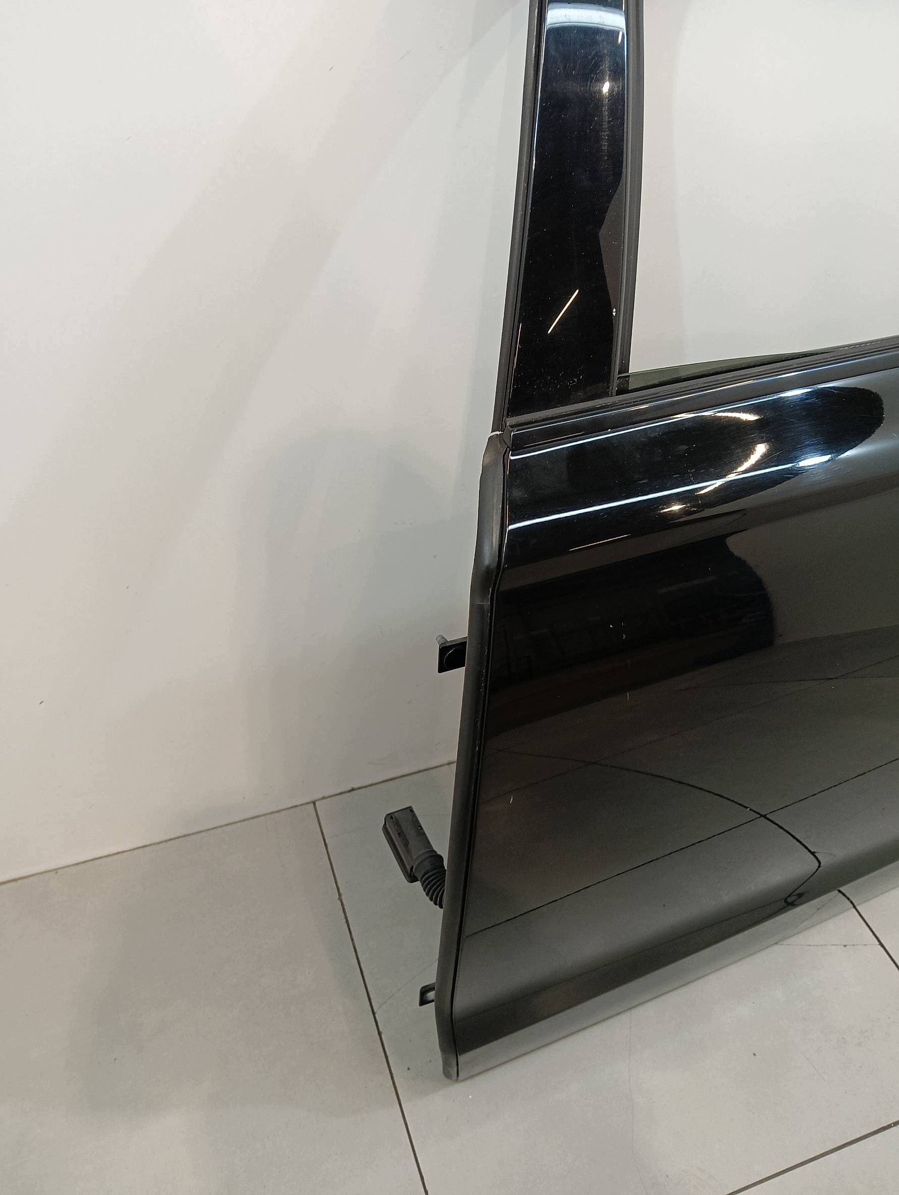 tür tür links heck LY9B sedan Audi A6 IV (2011-2018) C7