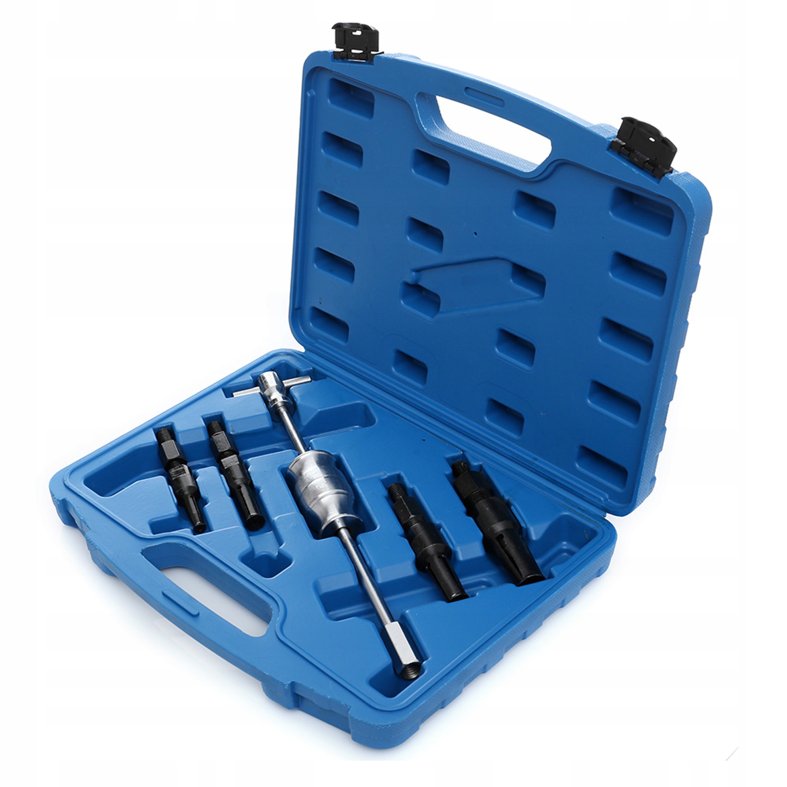 ІНЕРЦІЙНИЙ ЗНІМАЧ ВНУТРІШНІХ ПІДШИПНИКІВ 10-32