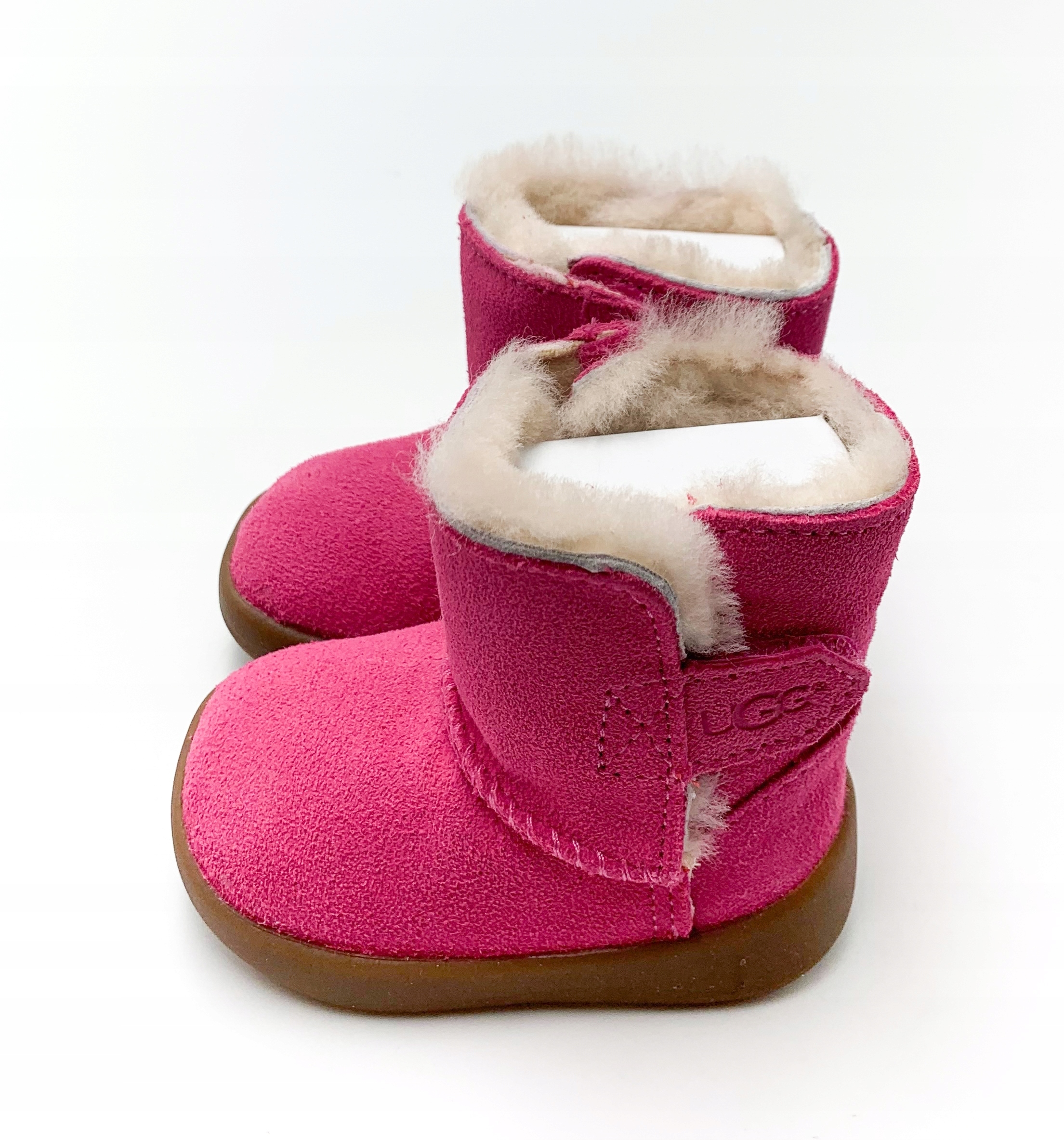 Buty Śniegowce Dziecięce UGG I Keelan Roz 16 Marka Ugg