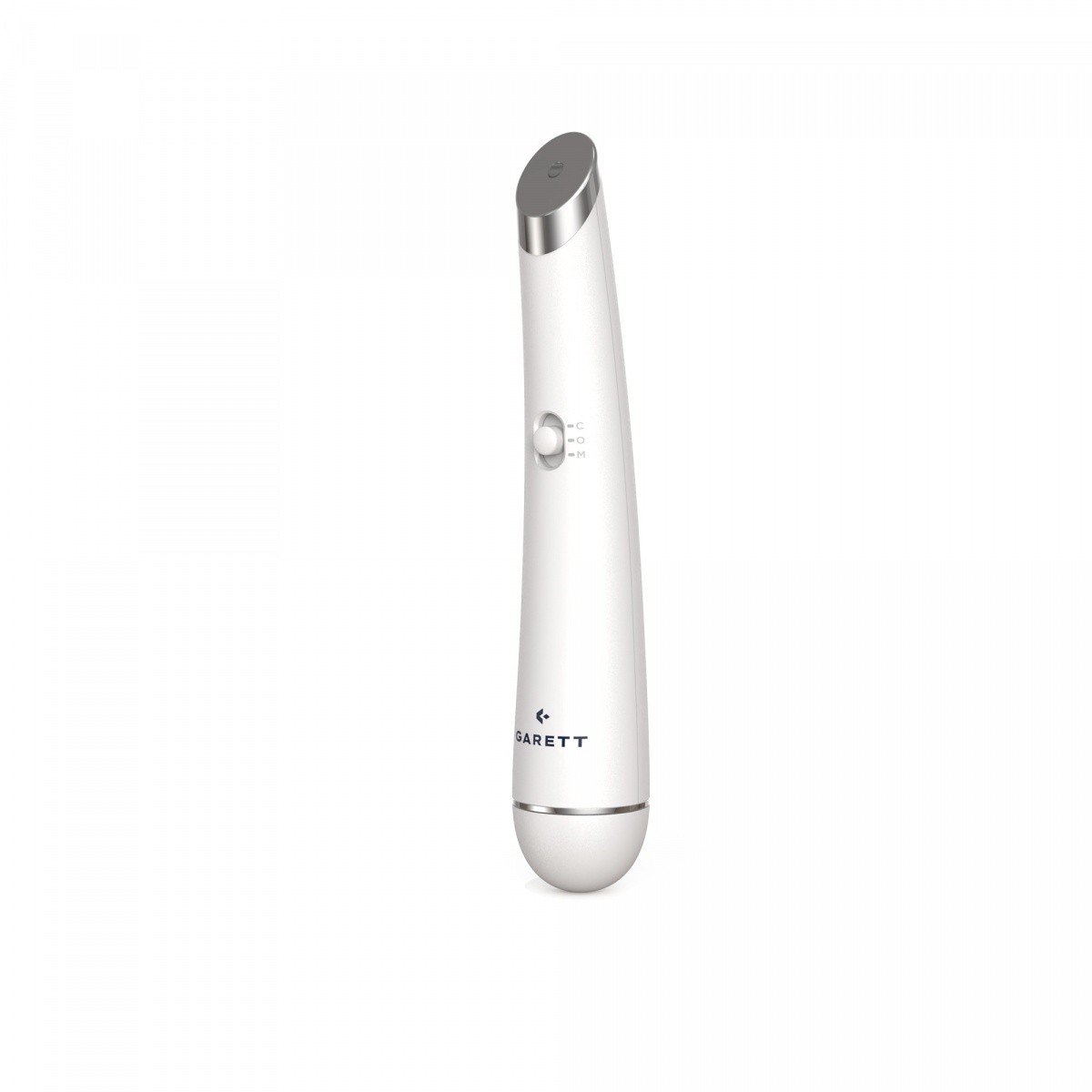 Garett Electronics Masážní Přístroj Beauty Glow Eye Bílý